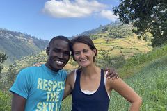 American nurse freed weeks after being kidnapped in Haiti