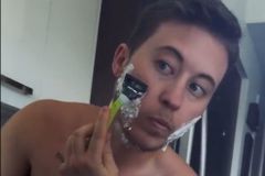 Harry’s Razors faces backlash for ad featuring trans-identified woman with double mastectomy scars