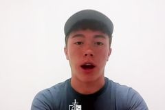 Street preacher arrested at pride event says Christians 'ought to say something' about drag events for kids