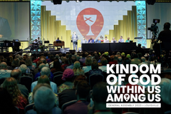 Reflecting on the Disciples General Assembly