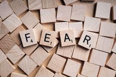 Nearly 70% of churches have 'a growing sense of fear': Lifeway Research