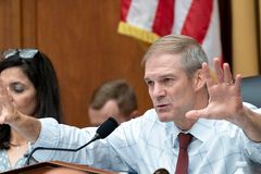 Congressman Jordan questions FBI testimony on memo about Catholics