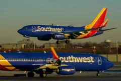 Judge Rules That Southwest Failed to Follow His Order in a Flight Attendant’s Free-Speech Case