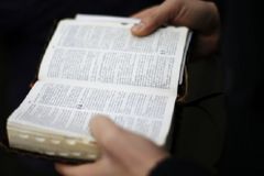 Virginia Couple Threatened With Eviction for Holding Bible Study File Complaint With HUD