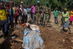 World Help facilitating aid to help Zimbabwe recover in aftermath of devastating Cyclone Idai