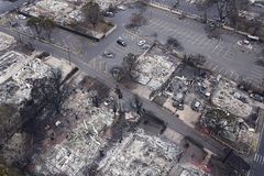 55 perish from Maui wildfires