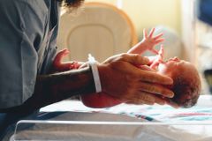 Minnesota Law Diminishes Rights of Babies Who Survive Abortions