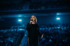 Christine Caine: How to Get Out of a Toxic Friendship - RELEVANT