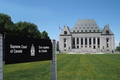 Canadian Supreme Court refuses to hear appeals over worship restrictions on Christian churches