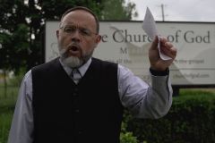 Canadian church faces $183K in fines for holding worship in defiance of lockdown orders