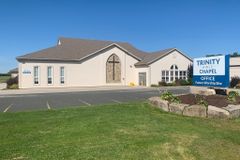 Canadian church fined $83K for holding in-person worship service with over 10 people