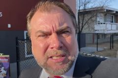 Pastor Artur Pawlowski says arsonists set his property on fire after viral confrontations with police