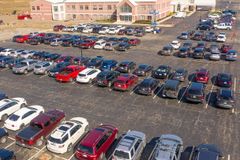 Pentecostal Church can worship freely without fear of being shut down, judge says