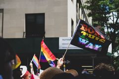 1 in 6 Gen Z adults identify as LGBT, number expected to rise: poll