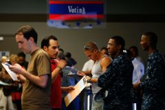 Fewer Americans see religion, having children as ‘very important’: survey