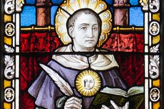Why Thomas Aquinas remains a great friend to the thinking evangelist