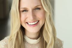 Actress Jenn Gotzon tackles Hollywood lies about beauty and value: There’s healing in Jesus