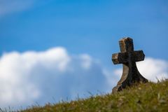 Dying well in an age of denial