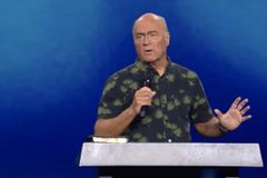 Pastor Greg Laurie lists key signs Jesus is coming back: 'We're getting close'