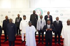 Niger junta to charge deposed president with treason