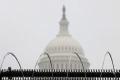 Weather Underground bombing, Puerto Rican nationalists: 5 other times the US Capitol was attacked