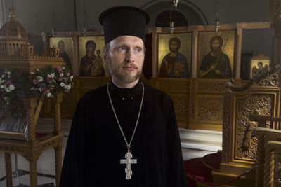 Russian Orthodox Priests Face Persecution from State & Church for Supporting Peace in Ukraine