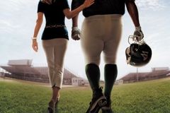 NFL footballer who inspired The Blind Side movie sues family