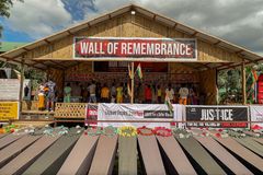 Tribal Christians in Manipur plan mass burial for victims of violence