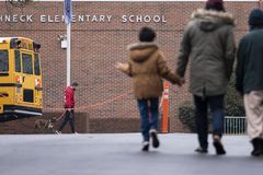 Mother of 6-year-old shooter pleads guilty to child neglect