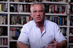 RFK Jr. walks back support for late-term abortion ban