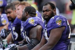 Michael Oher sues Tuohy family of "The Blind Side"