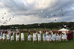 High School Terminates Graduation Prayer After Parent Complains Student Invoked Jesus Christ