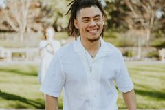 How a former El Salvadoran gang member found Jesus after fleeing to America on foot