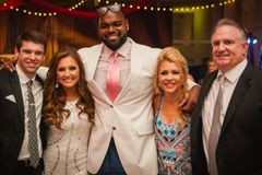 'Blind Side' Family Responds To Michael Oher's Lawsuit: "It's Upsetting" - RELEVANT