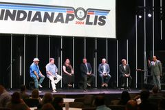 2024 Annual Meeting planning revs up in Indianapolis | Baptist Press