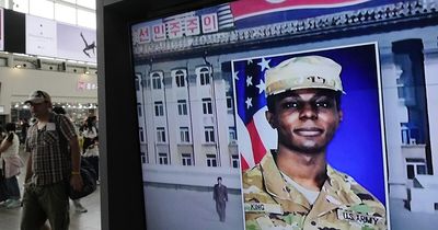 North Korea Confirms U.S. Soldier in Its Custody