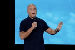 Greg Laurie says the rapture is next event on prophetic calendar: 'Get right with God'