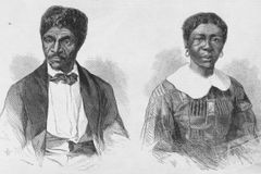 Senate Resolution Would Condemn 1852 Missouri Supreme Court Decision in Dred Scott Case