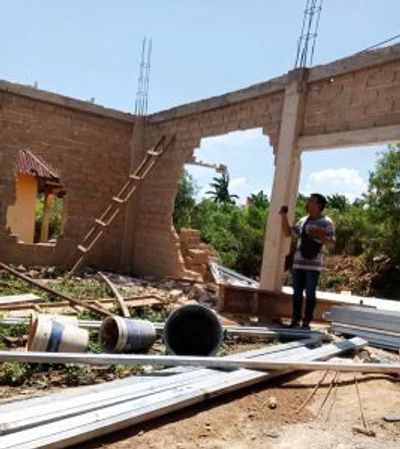 Mobs Interfere with Christian Worship at 2 Churches in Indonesia