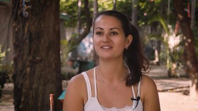 Abducted American Missionary Says Elevation Worship Song was Her ‘battle cry’ in Captivity