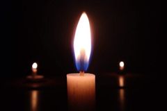 Christians, don’t ever pray to your ancestors