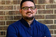 Jason Jimenez details the significant role of forgiveness for healing, restoration