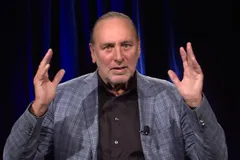 Brian Houston Acquitted by Australian Court in Sexual Abuse Cover-Up Case