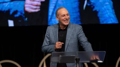 Brian Houston Found Not Guilty of Hiding Father's Sexual Abuse