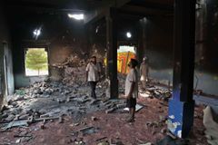 Pakistan Arrests 129 Muslims After Mob Attacks on Churches & Homes of Minority Christians