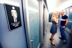 School board member sues after being punished for Facebook post about trans bathroom policy