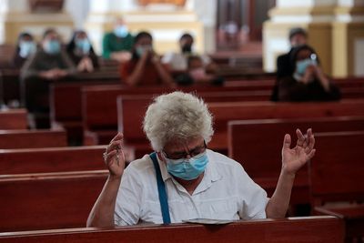 Nicaraguan Court Orders Seizure of Top Jesuit-Run University and Its Assets
