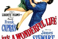 The Gospel Message in 'It's a Wonderful Life'