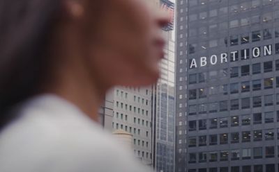 'Nothing natural or safe about it': Women share abortion pill horrors