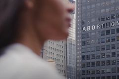 'Nothing natural or safe about it': Women share abortion pill horrors